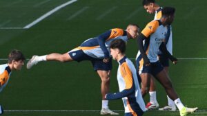 Pachuca vs Real Madrid: Mbappé regresa para jugar vs los Tuzos