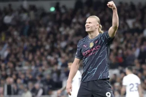 Manchester City batió su récord de ingresos