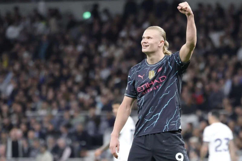 Manchester City batió su récord de ingresos