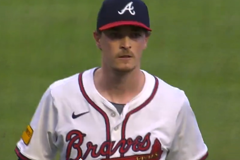 Yankees apuestan por Max Fried con mayor contrato a un lanzador zurdo