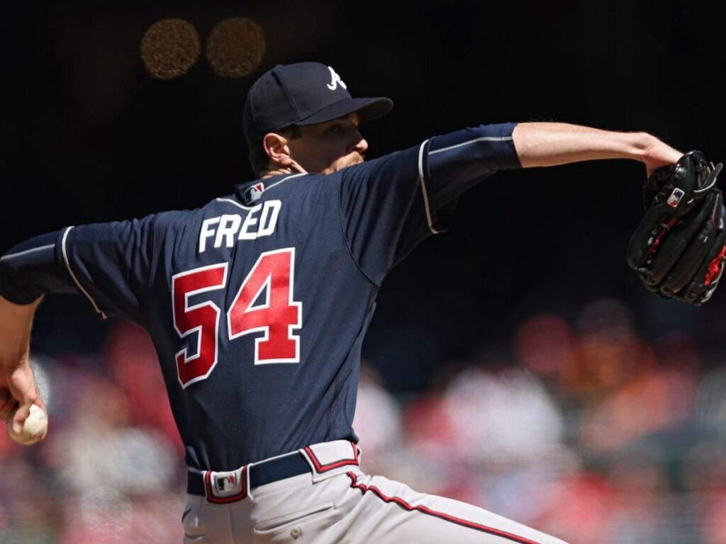 Yankees se quedan con Max Fried por ocho temporadas