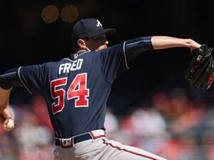Yankees se quedan con Max Fried por ocho temporadas