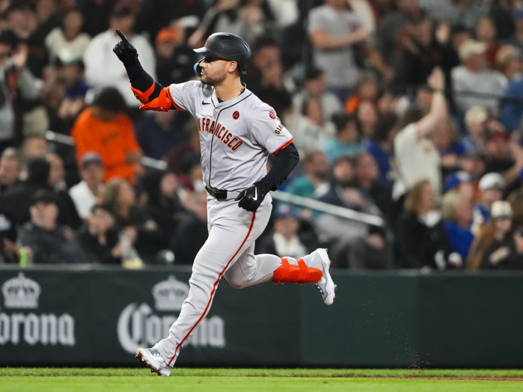 Dodgers acordaron con Michael Conforto y Blake Treinen