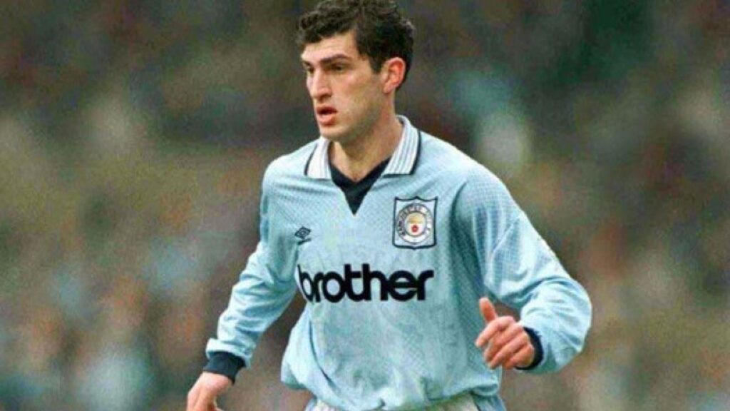 Manchester City