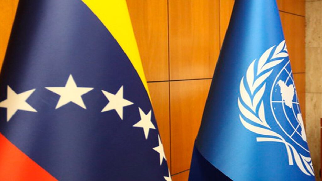 Gobierno confirma reactivación de la Oficina del Alto Comisionado de DDHH de la ONU en Venezuela