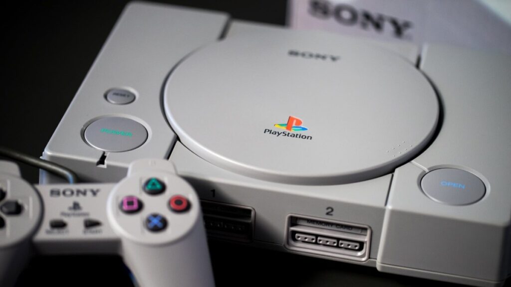 PlayStation cumple 30 años y lo celebra con un lanzamiento especial