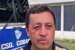 El técnico mexicano Roberto Montoya está cerca de conquistar otro título en Guatemala