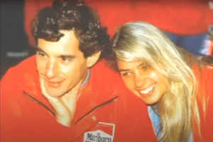 Ayrton Senna: la muerte, el amor, y la polémica que ocasionó el piloto