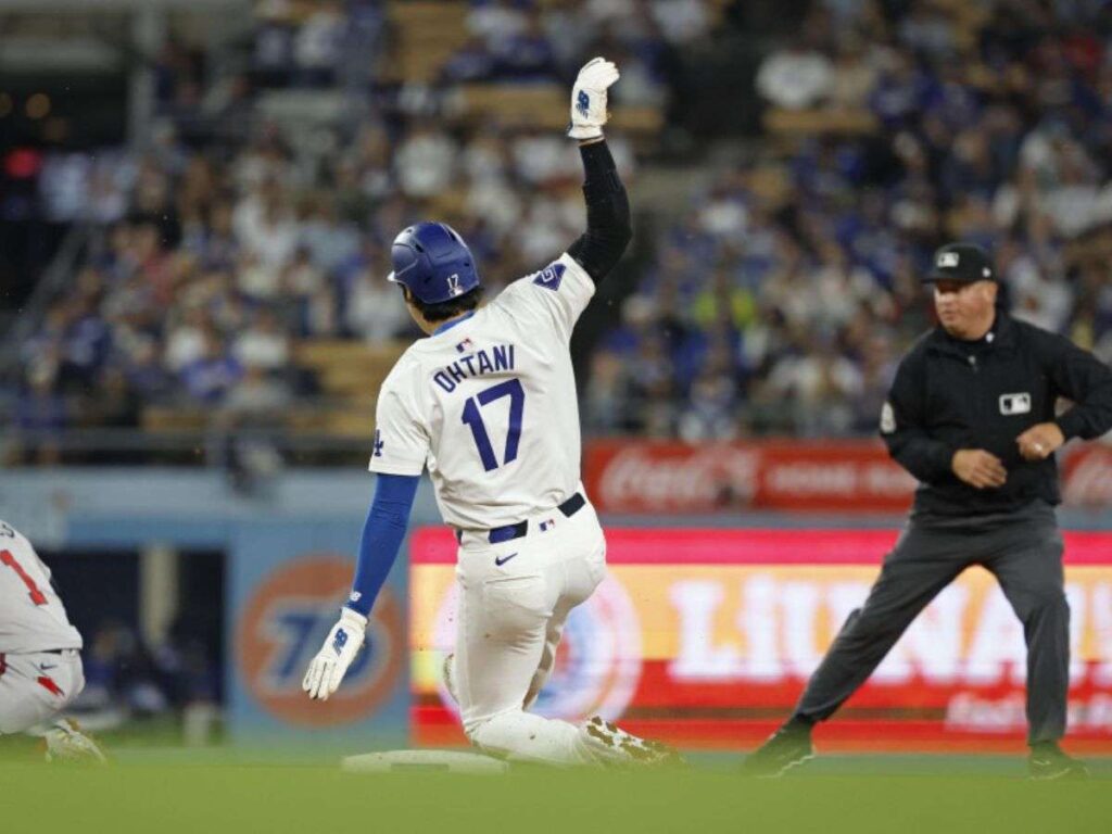 Dodgers esperan ofensiva de Ohtani para inicio de 2025