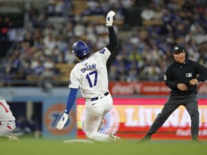 Dodgers esperan ofensiva de Ohtani para inicio de 2025