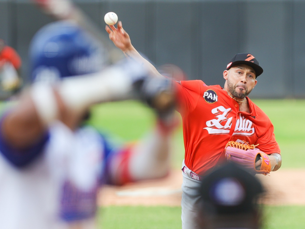Silvino superó marca salvadora de Julio Machado