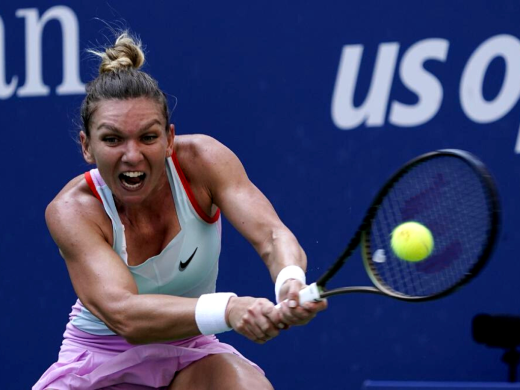 Simona Halep es invitada al Abierto de Australia