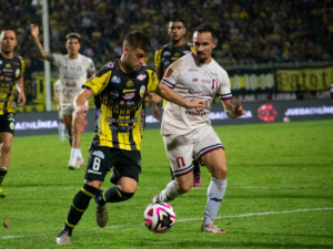 Carabobo y Táchira definen la estrella en Valencia