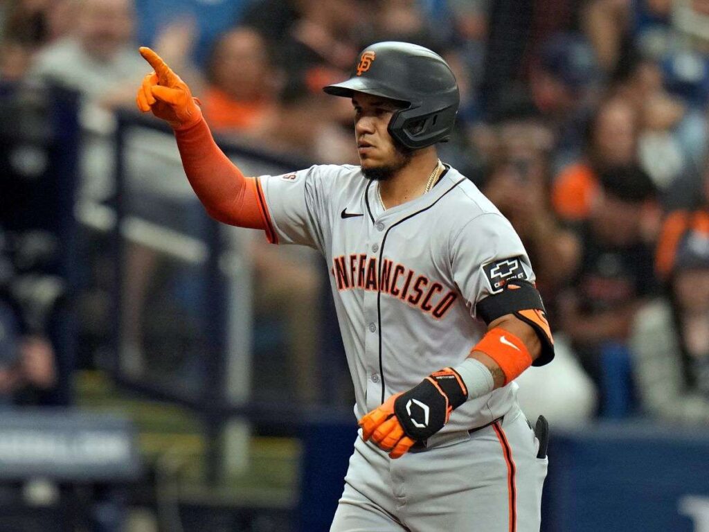 Yankees estarían interesados en Thairo Estrada