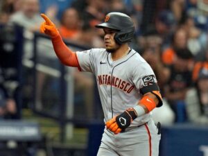 Yankees estarían interesados en Thairo Estrada