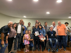 Éxito en Torneo en honor a Cesáreo Rodríguez
