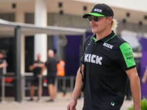 Valtteri Bottas volverá a vestir uniforme de Mercedes