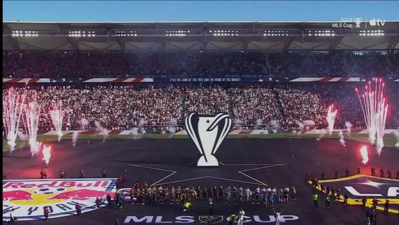 final MLS 2024