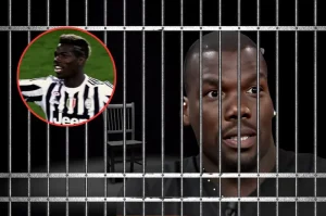 Mathias Pogba condenado por extorsión en el caso contra su hermano Paul
