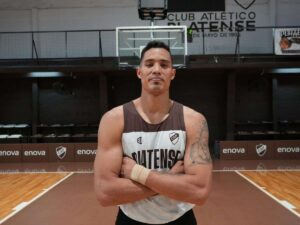 Windi Graterol está de vuelta a la liga argentina