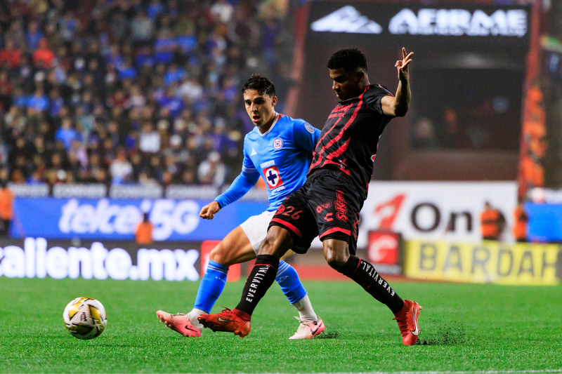 Xolos de Tijuana vs Cruz Azul (Cortesía Club Tijuana) (1)