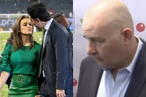 Esposa de Yon de Luisa se mofa de la renuncia de Juan Carlos Rodríguez