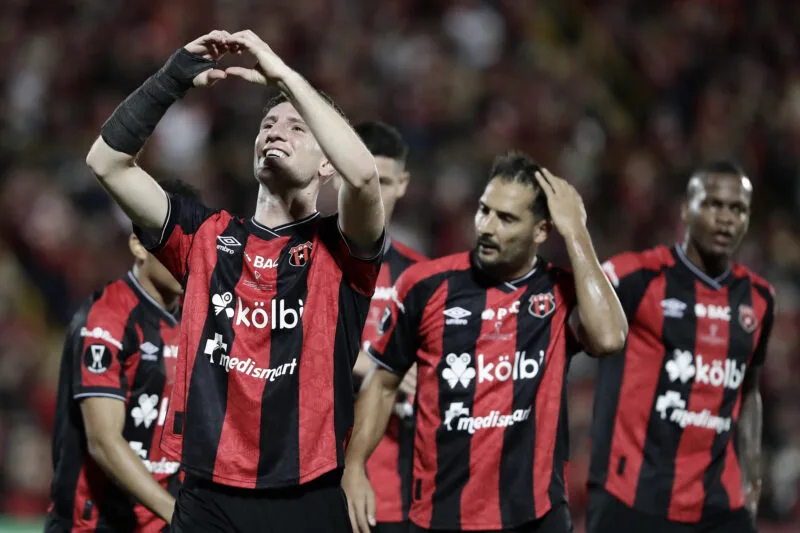 Alajuelense quiere el lugar de Pachuca o León en el Mundial de Clubes