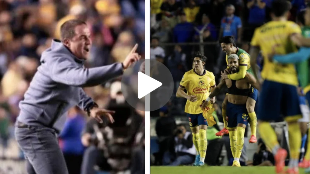 América, odiado por buscar el Tricampeonato; ¿verdad o lo ayudan?