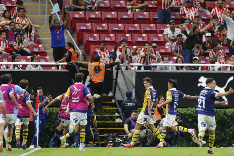 Atlético de San Luis