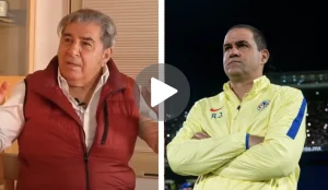 EXCLUSIVA: Carlos Reinoso elige al mejor DT en la historia del América