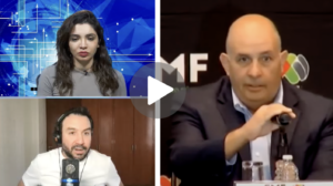 Explotó ‘La Bomba’, y ahora ¿quién “salva” a la FMF?