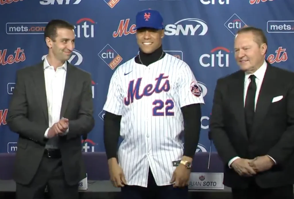 Juan Soto