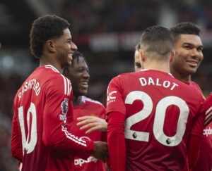 Manchester United