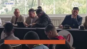 Así se realizó el primer Draft en el béisbol profesional venezolano
