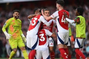 Arsenal