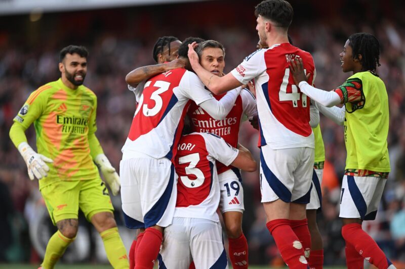 Arsenal
