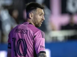 Breves de Unanimo: Messi conquista el MVP de la MLS