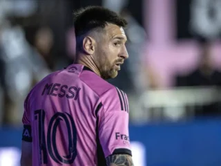 Breves de Unanimo: Messi conquista el MVP de la MLS