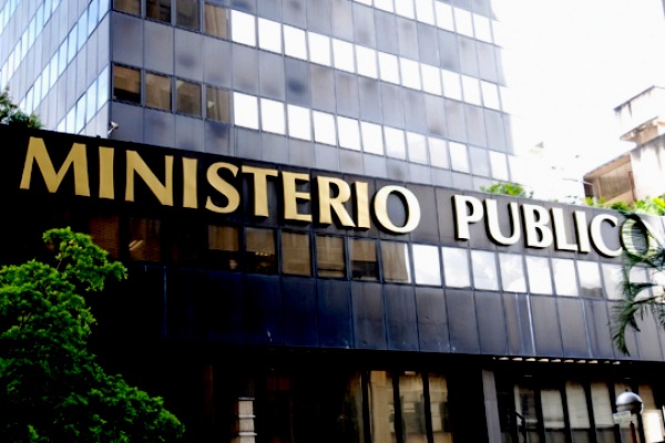 Ministerio Público investiga daños ambientales por las nuevas canchas de pádel en Caracas
