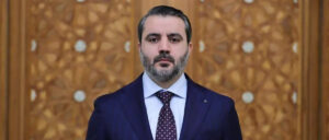 Gobierno interino sirio nombró a nuevo ministro de exteriores