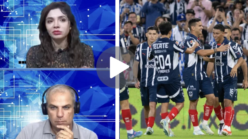 ¿Qué tiene a favor Monterrey para ser campeón?