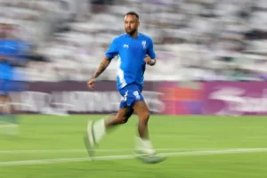 Neymar, la ambición del Inter Miami rumbo al Mundial de Clubes