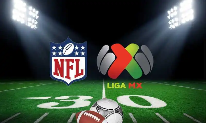 ¿Por qué la Liga Mx tomaría revuelo con inversión de la NFL?