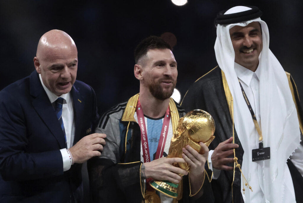 Mundial 2034