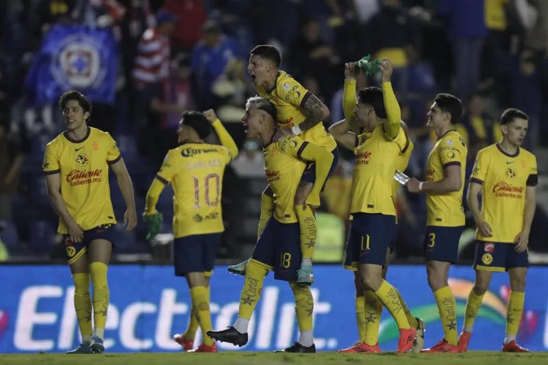 Breves de Unanimo: América suma 25 años de dominio sobre Cruz Azul