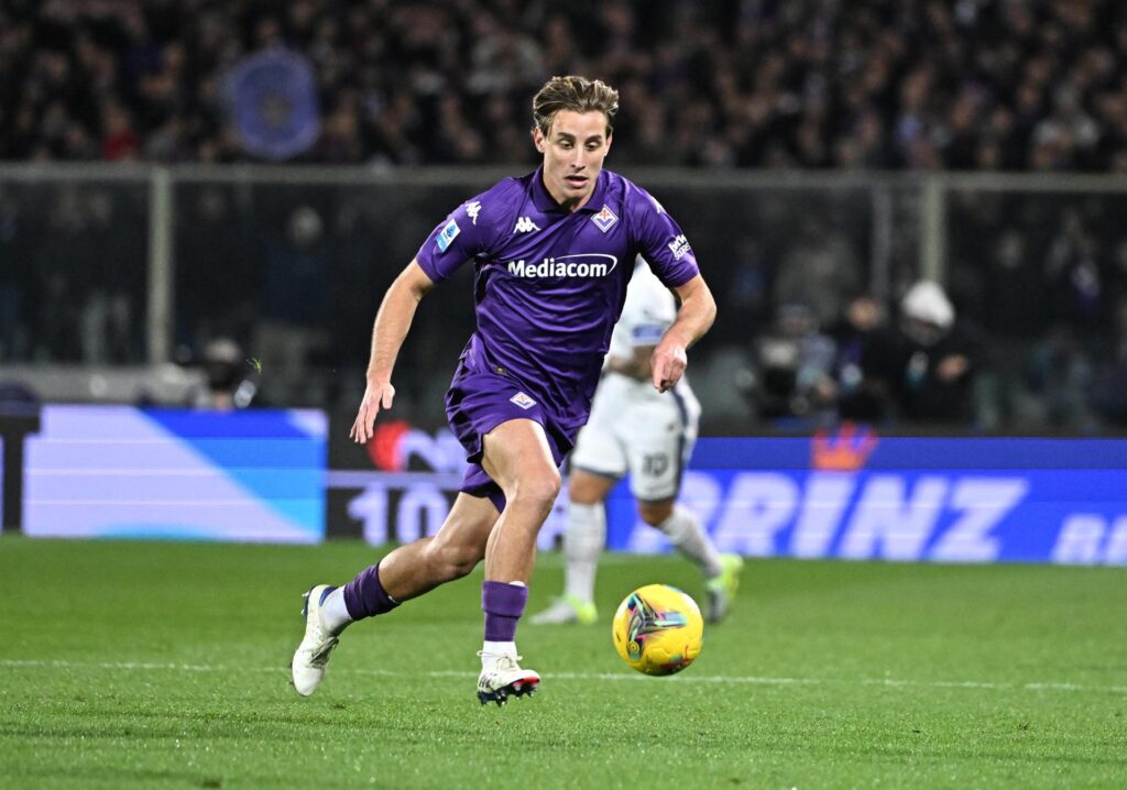 Fiorentina