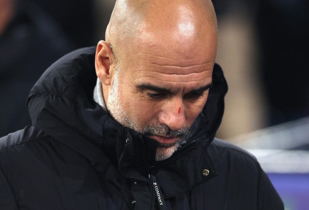 VIDEO: ¿La razón de la peor temporada en la vida de Pep Guardiola?