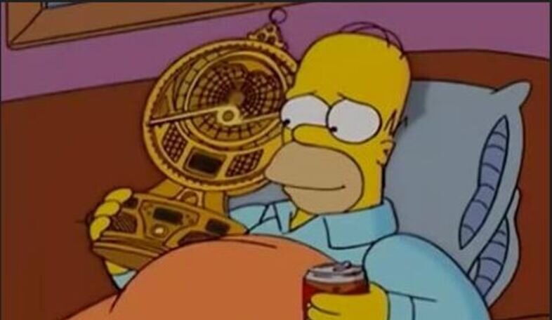 Los simpson