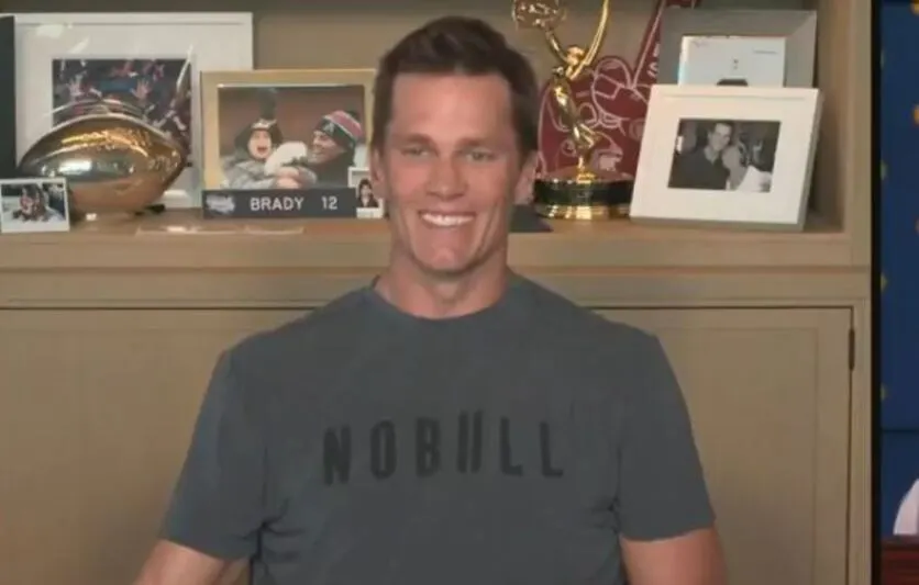 Tom Brady
