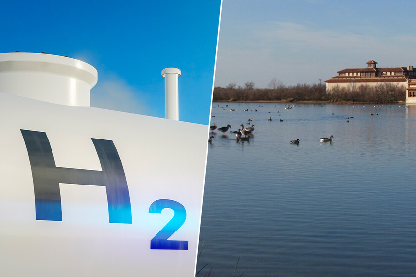 El plan de España por liderar el hidrógeno verde se ha dado de frente con un problema inesperado: Zamora